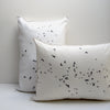 flying bird pillow