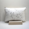 flying bird pillow