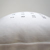 december pillow