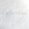 braille 'i love you' hankie