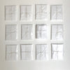 braille 'i love you' hankie