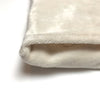 velvet eye pillow - bamboo
