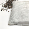 velvet eye pillow - bamboo