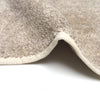 linen terry wash cloth - natural