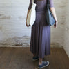 smocked bag (light)