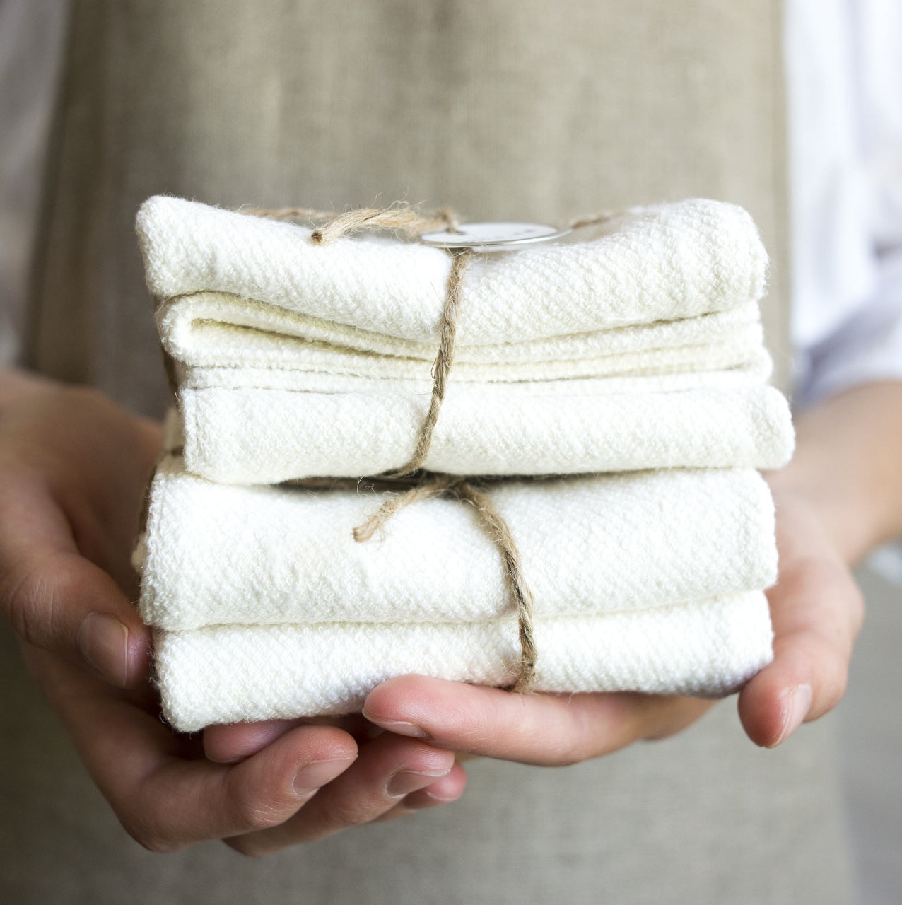 hemp wash cloths