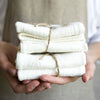 hemp wash cloths