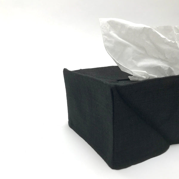 Tissue box on sale cover nz