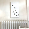 butterfly canvas