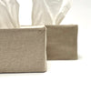 linen tissue cover- deep