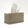 linen tissue cover- deep
