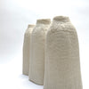 felt wool vase