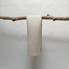 hand woven hemp tea towel ( 14x29" )