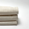 hand woven hemp tea towel ( 14x29" )