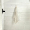 hand woven hemp tea towel ( 16x24" )