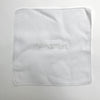 braille 'i miss you' hankie