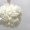 pom pom ornament