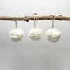pom pom ornament