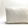 vintage quilted pillows
