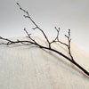 vintage linen pillow