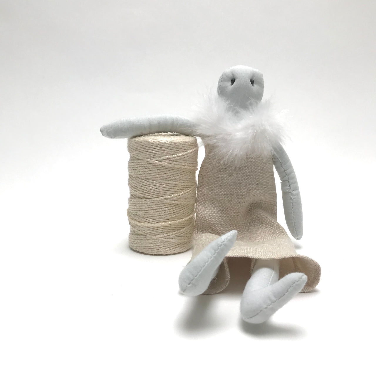 weirdo dolls