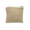 vintage wool blanket case