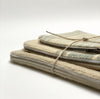 vintage wool blanket case