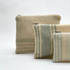 vintage wool blanket case