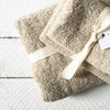 linen terry hand towel