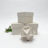 amish paper ball ornament