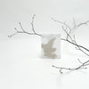 brass angels- set of two