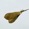 brass mistletoe