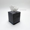 imperfect linen tissue covers