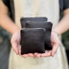mini pouches - square