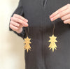 shooting stars- set of two