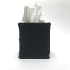 imperfect linen tissue covers