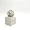 amish paper ball ornament