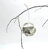 amish paper ball ornament