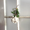 amish paper ball ornament