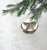 amish paper ball ornament