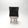 square black canvas case