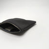 square black canvas case