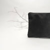 square black canvas case