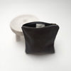 square black canvas case