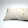 india cloth pillows