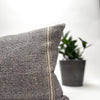india cloth pillows