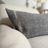 india cloth pillows