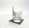 linen coasters