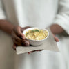 linen cocktail napkins