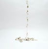 confetti garland